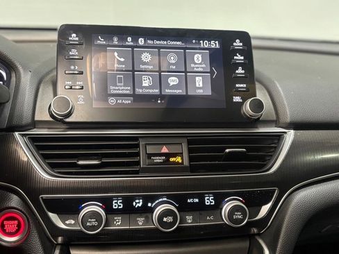 Used 2020 Honda Accord Sport image 18