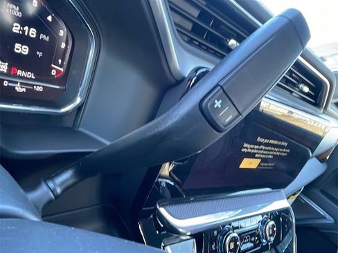 New 2025 GMC Sierra 2500 Denali w/ Denali Reserve Package AWD/4WD image 20