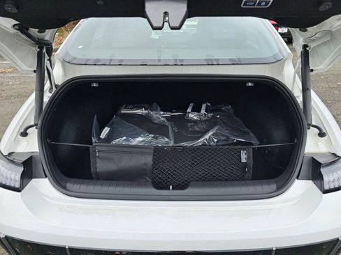 New 2025 Hyundai Ioniq 6 SEL image 14