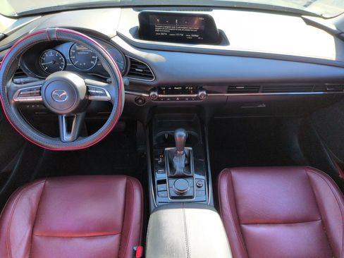 Used 2023 MAZDA CX-30 AWD 2.5 S w/ Preferred Package image 27