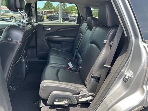 Used 2016 Dodge Journey R/T FWD image 9