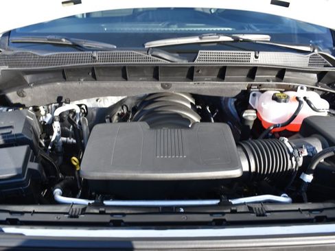 New 2026 GMC Sierra 1500 Pro w/ Pro Value Package image 17