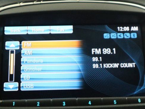 Used 2012 Buick LaCrosse Premium image 15