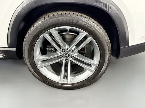 Used 2020 Mercedes-Benz GLE 350 w/ 3rd Row Seat Package image 37