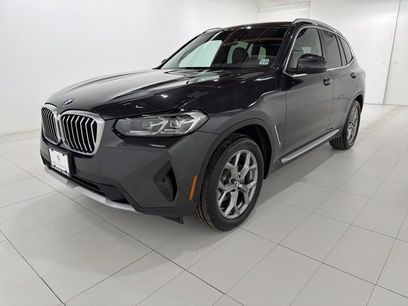 Certified 2022 BMW X3 xDrive30i w/ Premium Package 2 (ZPA)