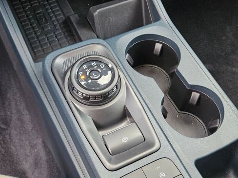 Used 2025 Ford Maverick Lariat w/ 4K Tow Package image 28