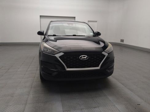 Used 2019 Hyundai Tucson SE FWD image 14