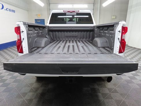 Used 2024 Chevrolet Silverado 2500 High Country image 43