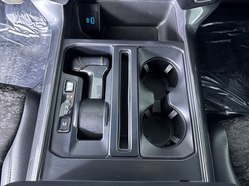 Used 2021 Ford F150 Tremor w/ Equipment Group 401A Mid AWD/4WD image 21