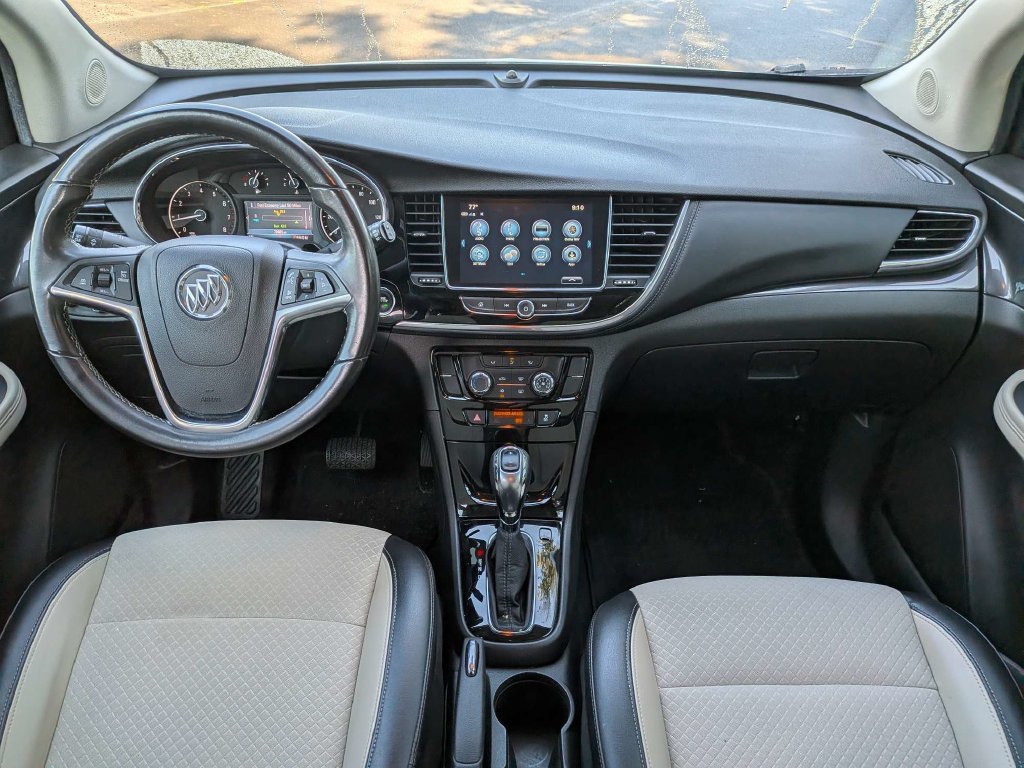 Used 2019 Buick Encore Preferred FWD image 14