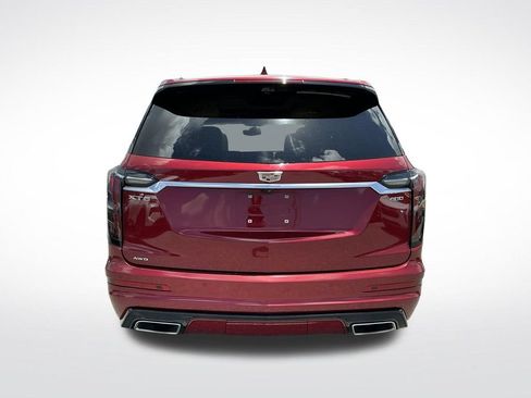 Used 2020 Cadillac XT6 Sport w/ Platinum Package AWD/4WD image 9