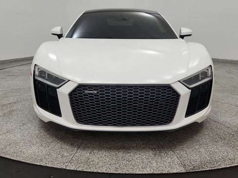 Used 2017 Audi R8 V10 AWD/4WD image 9