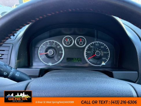 Used 2009 Ford Fusion SE image 14