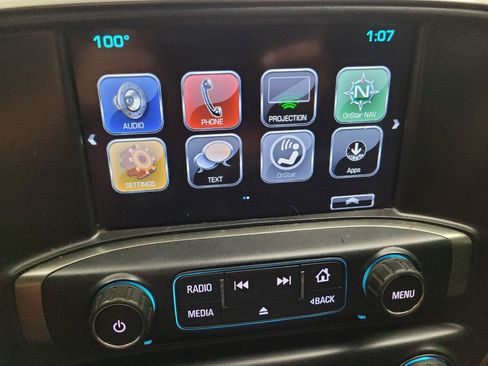 Used 2019 Chevrolet Silverado 1500 LT RWD image 25