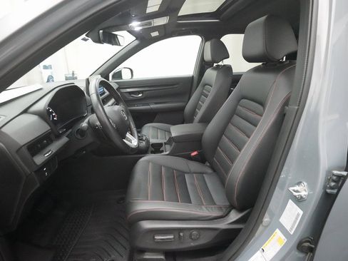 Certified 2024 Honda CR-V Sport-L image 7