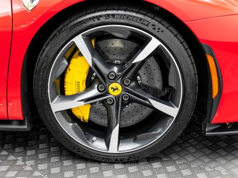 Certified 2022 Ferrari SF90 Stradale image 48