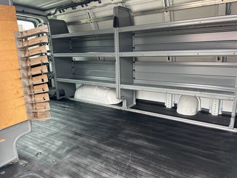 Used 2020 Chevrolet Express 2500 w/ Safety Package image 20