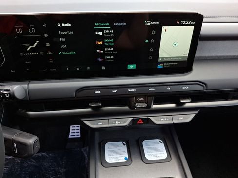 New 2027 Kia Telluride SX X-Line AWD/4WD image 10