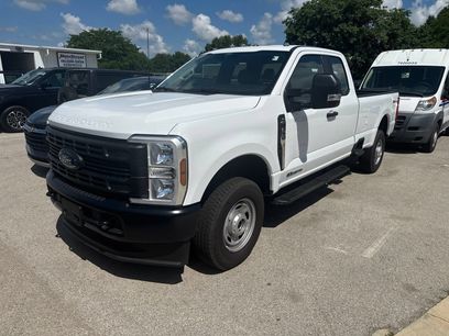 Used 2026 Ford F350 XL