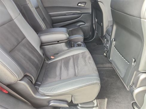 Used 2022 Dodge Durango GT RWD image 25