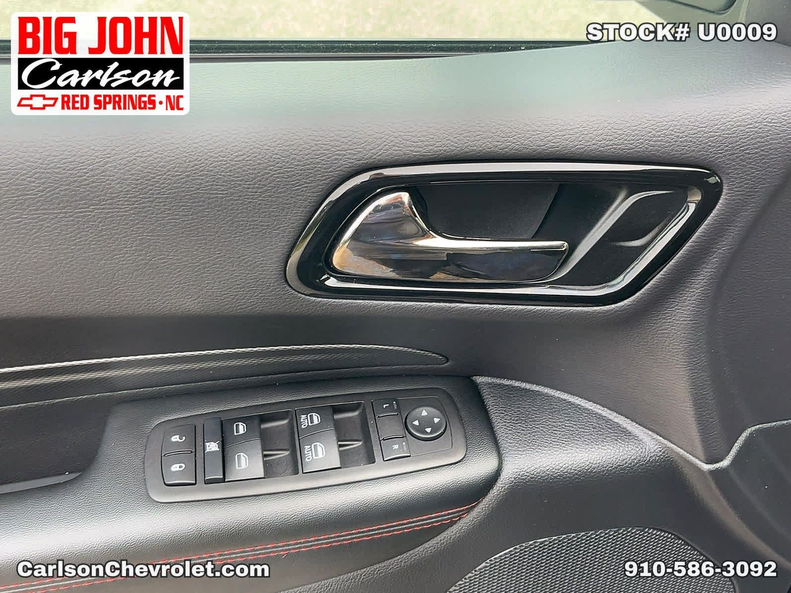 Used 2026 Dodge Durango GT RWD image 31