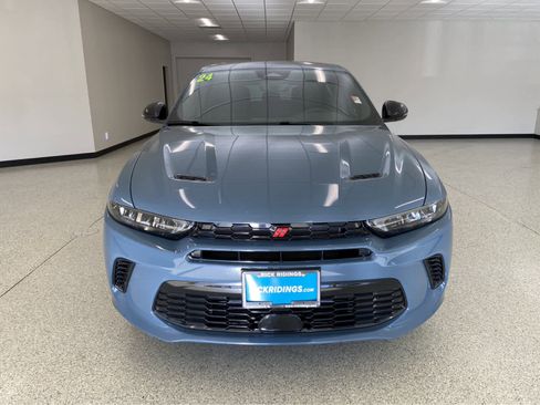 New 2024 Dodge Hornet R/T w/ R/T Blacktop Package image 2