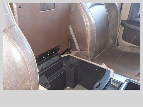 Used 2012 RAM 2500 Longhorn w/ Cold Weather Group image 44