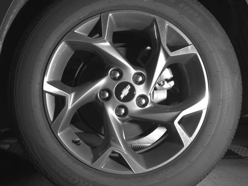 Used 2025 Chevrolet Trax LT w/ LT Convenience Package image 14