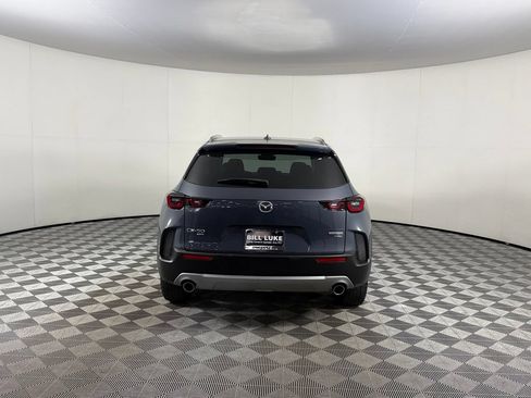 Used 2025 MAZDA CX-50 Meridian Edition w/ Cargo Package AWD/4WD image 9