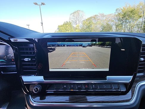 New 2026 Chevrolet Silverado 1500 LT w/ Z71 Off-Road Package image 23