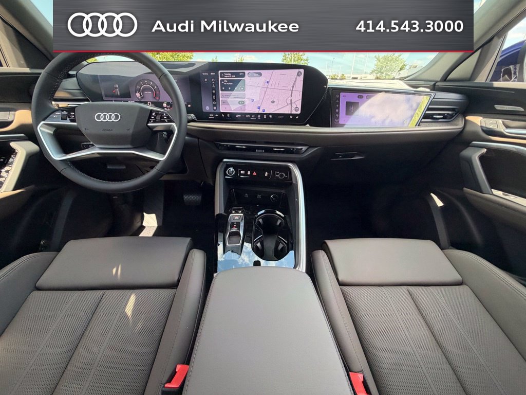 New 2026 Audi Q5 Prestige AWD/4WD image 16