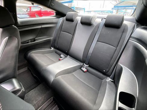 Used 2019 Honda Civic Sport image 20