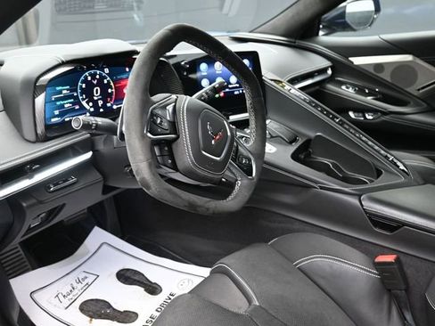 Used 2020 Chevrolet Corvette Stingray Premium Conv w/ 3LT Preferred Equipment Group image 14