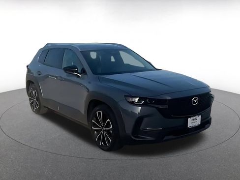 Used 2026 MAZDA CX-50 AWD 2.5 S w/ Premium Package image 3