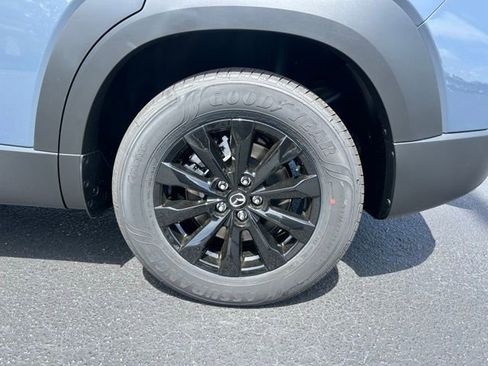New 2026 MAZDA CX-50 AWD 2.5 S w/ Weather Package image 5