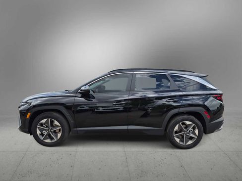 New 2026 Hyundai Tucson SEL FWD image 5