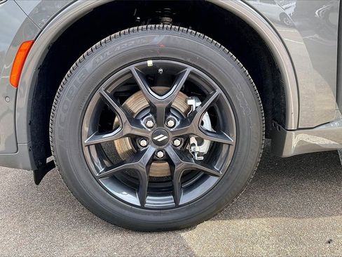 New 2026 Dodge Durango GT w/ Blacktop Package image 12