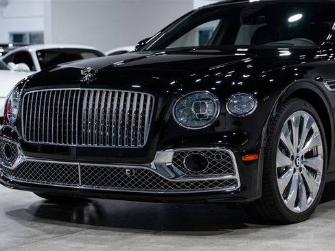 Used 2020 Bentley Flying Spur W12 AWD/4WD image 65