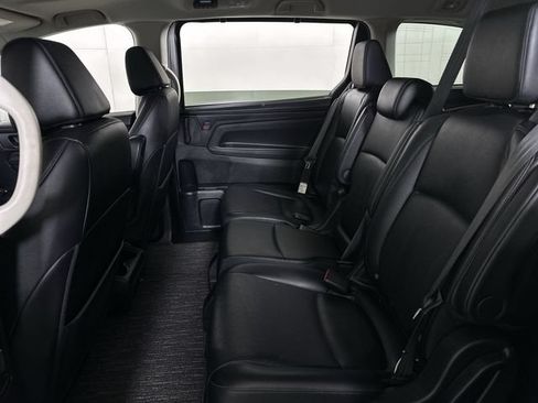 Used 2025 Honda Odyssey EX-L image 26