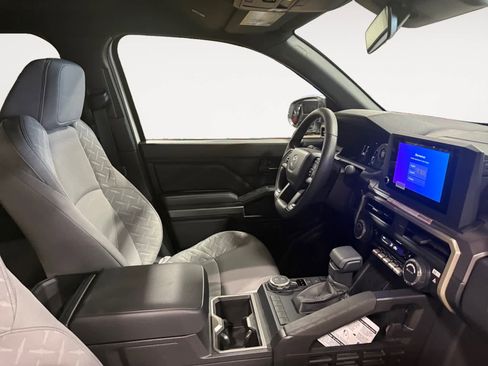 New 2026 Toyota Tacoma SR5 AWD/4WD image 15