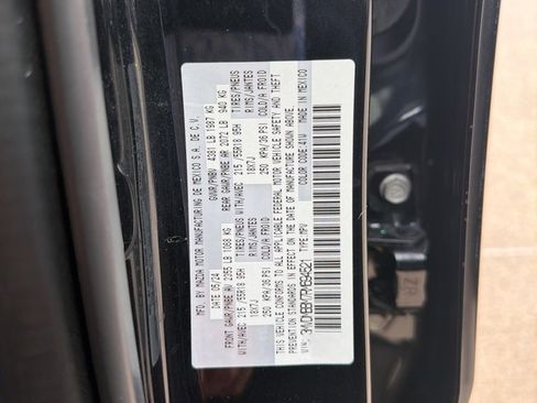 Used 2024 MAZDA CX-30 AWD 2.5 S w/ Select Sport Pkg image 16