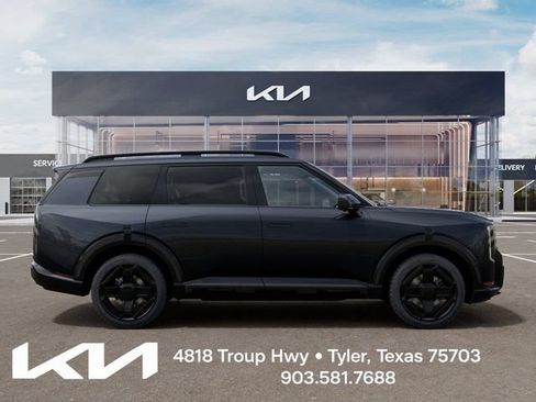 New 2027 Kia Telluride X-Line SX Prestige AWD/4WD image 7