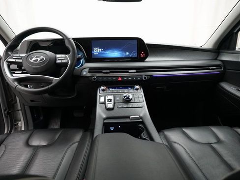 Used 2024 Hyundai Palisade Limited AWD/4WD image 5