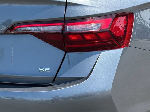 Used 2024 Volkswagen Jetta SE FWD image 24