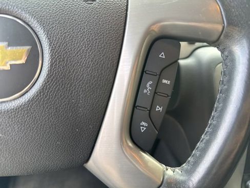 Used 2013 Chevrolet Tahoe LT w/ Suspension Package, Off-Road image 15