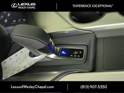 New 2025 Lexus LX 700h F Sport image 26