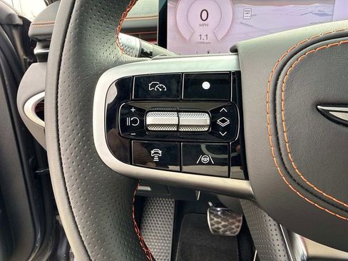 New 2026 Genesis GV70 2.5T Sport Prestige image 24