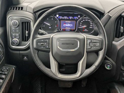 Used 2020 GMC Sierra 3500 Denali w/ Denali Ultimate Package image 25