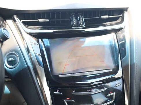 Used 2017 Cadillac CTS Luxury AWD/4WD image 21