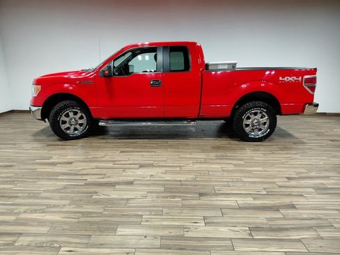 Used 2014 Ford F150 XLT w/ Equipment Group 302A Luxury image 14